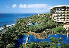 Hotel Prince Maui