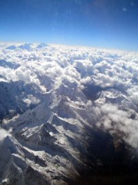 Tibet - Himalaya