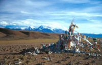 Tibet - Kailash